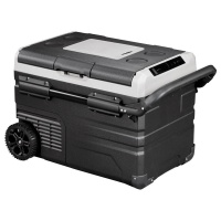 Компрессорный автохолодильник Alpicool TWW35 (35L) 12-24-220В