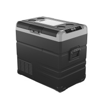 Компрессорный автохолодильник Alpicool TW55 (55 Л.) 12-24-220В