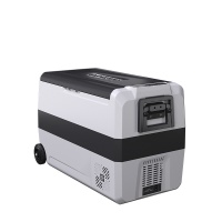 Компрессорный автохолодильник Alpicool T50 (50 Л.) 12-24-220В